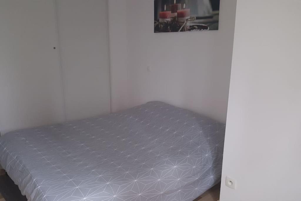Logement Plein Centre De Plerin A Proximite Des Plages Et Des Commerces Luaran gambar
